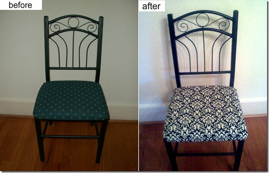 Chairbeforeafter